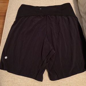 EUC: Lululemon Shorts